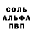 ГАШИШ хэш Andrew Udovychenko